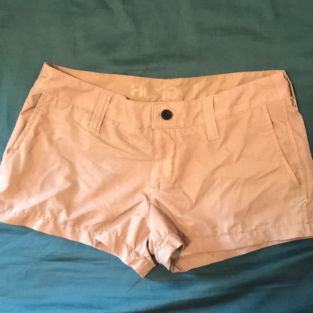 Waterproof Shorts